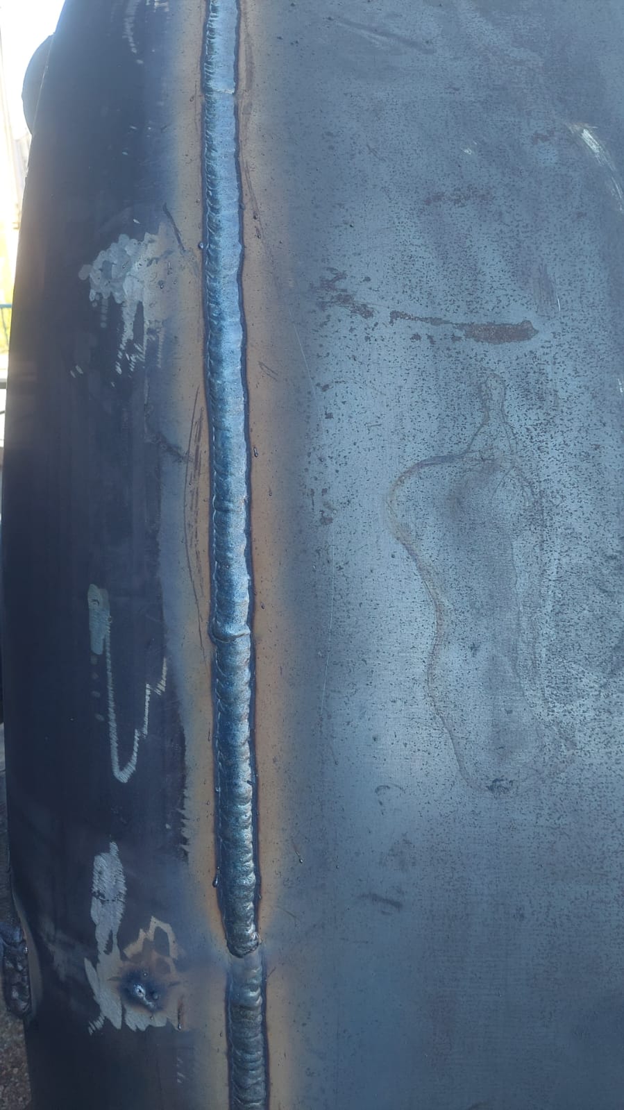 Turkoğlu Gemi Bakım Referans - 48