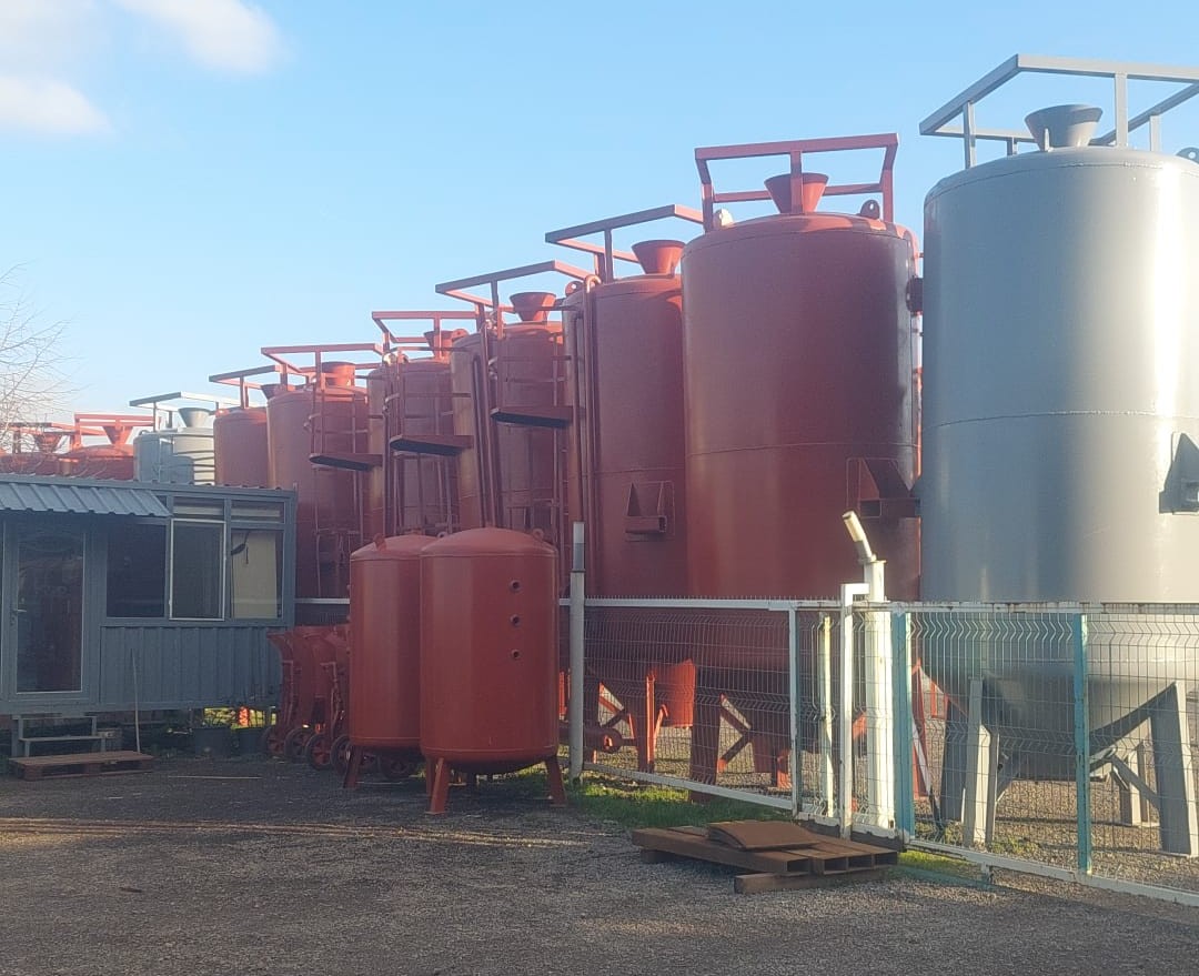 Turkoğlu Gemi Bakım Referans - 21