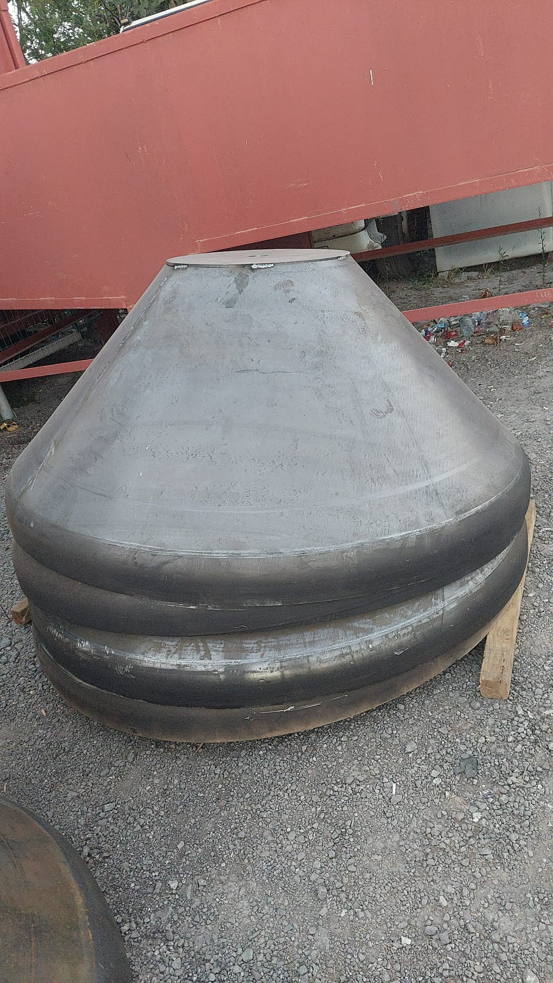 Turkoğlu Gemi Bakım Referans - 66