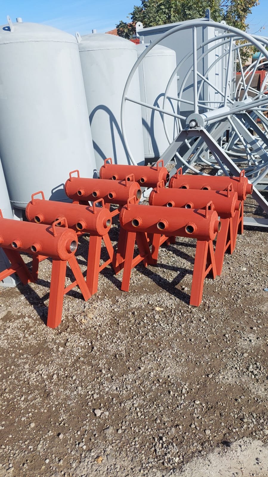 Turkoğlu Gemi Bakım Referans - 69