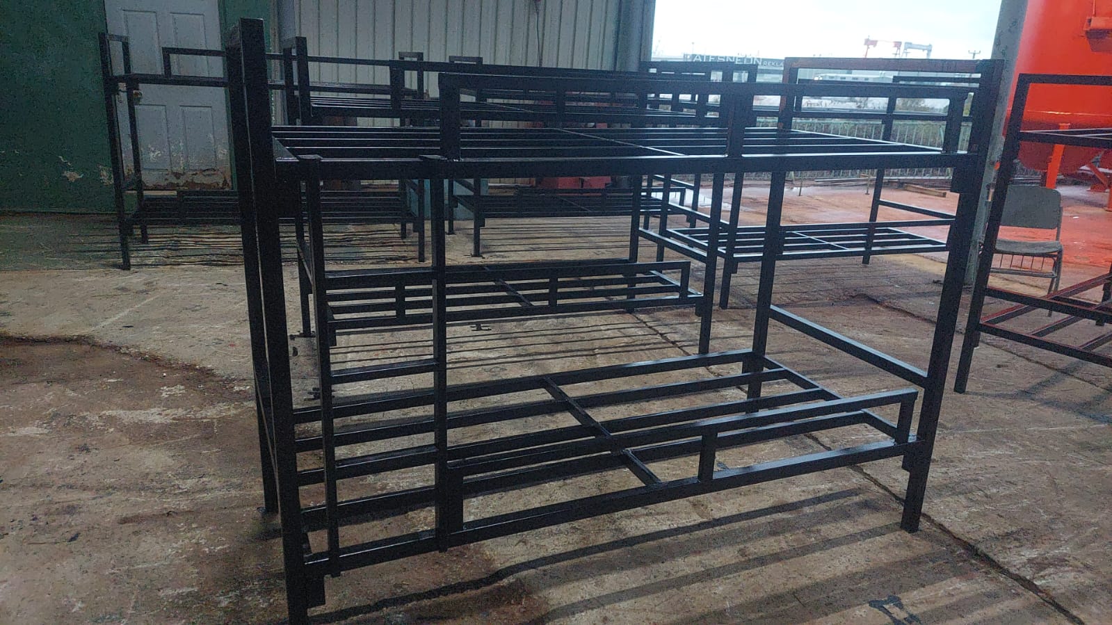 Turkoğlu Gemi Bakım Referans - 30