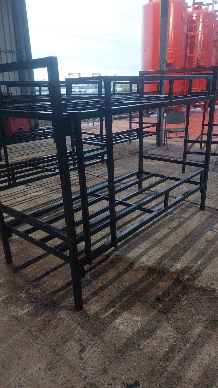 Turkoğlu Gemi Bakım Referans - 32